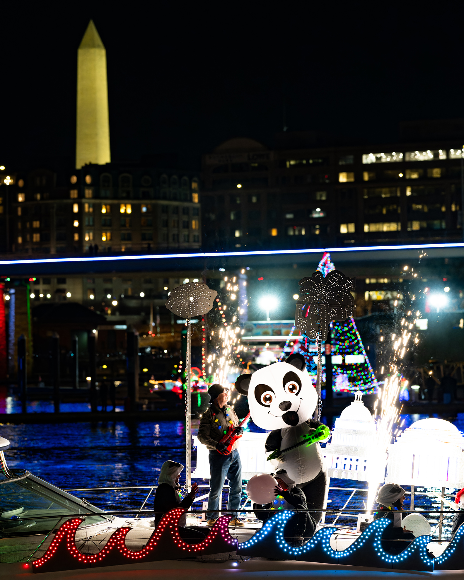Boat Parade